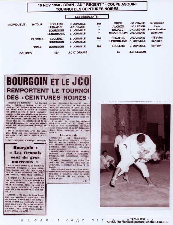 09 JUDO CLUB D ORANIE 1958 ORAN0010.JPG